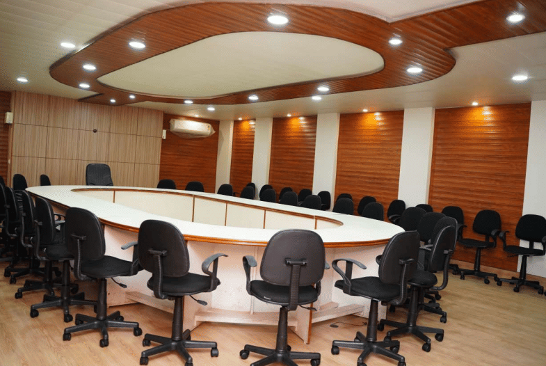 I.P.S.R. Group of Institutions Lucknow Conference Hall photo 2